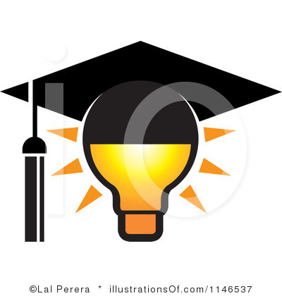 400x420 Scholarship Clip Art