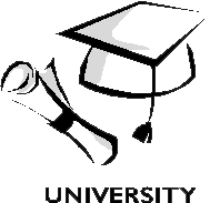 189x183 Scholarship Clip Art Black Cliparts