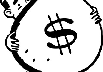 350x245 Scholarship Clip Art Black Cliparts