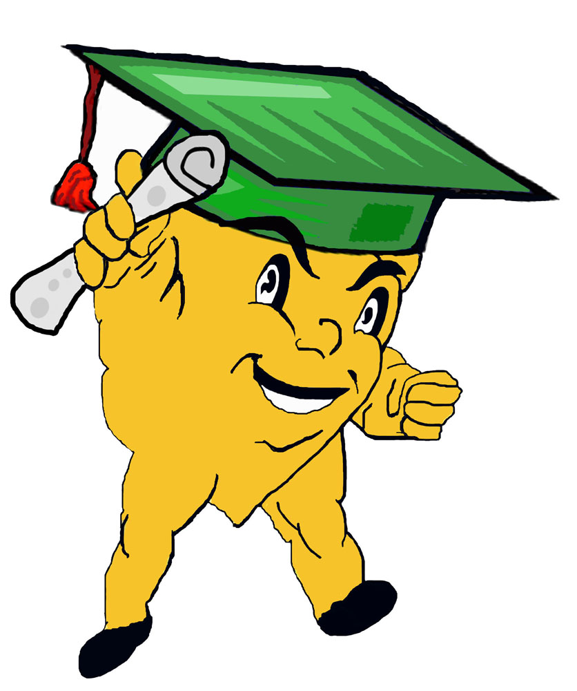 836x1000 Senior Class Information 2018 Live Oak High School