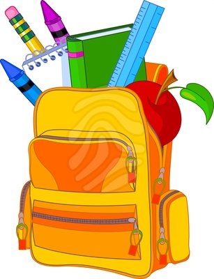 307x400 Back To School Clip Art Clipart Star Clipart Arrow Clipart Apple
