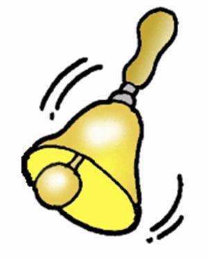 300x371 Bell Clipart Ring Bell