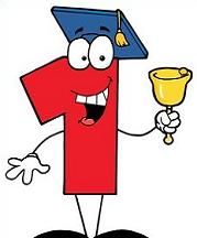 179x216 Free School Bell Clipart