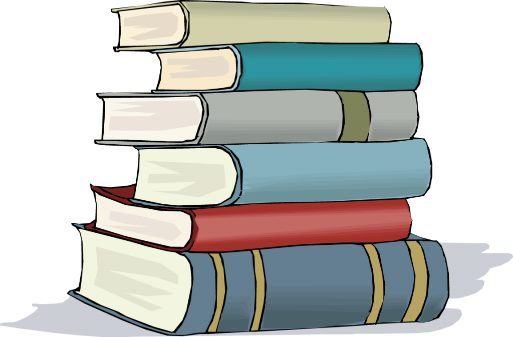 1024x673 Top 83 Books Clip Art