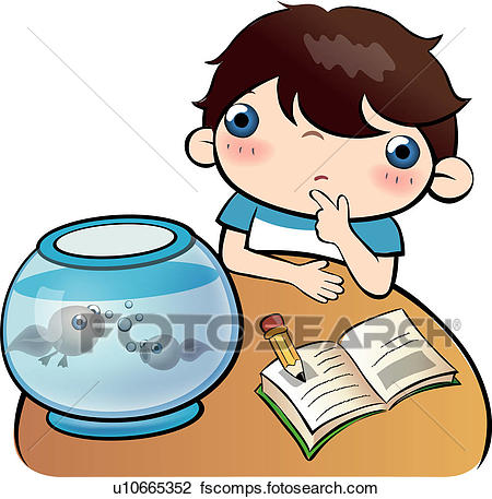 450x457 Clip Art Of School Life, Pencil, Book, School U10665352