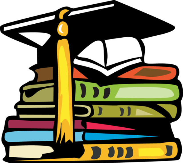640x572 Stack Of Books Image Stack Clipart School Book Clip Art 8