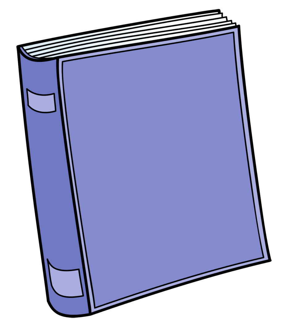 932x1071 Book Cover Clipart