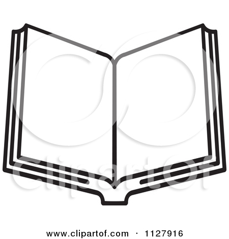 450x470 Books Black And White Clipart
