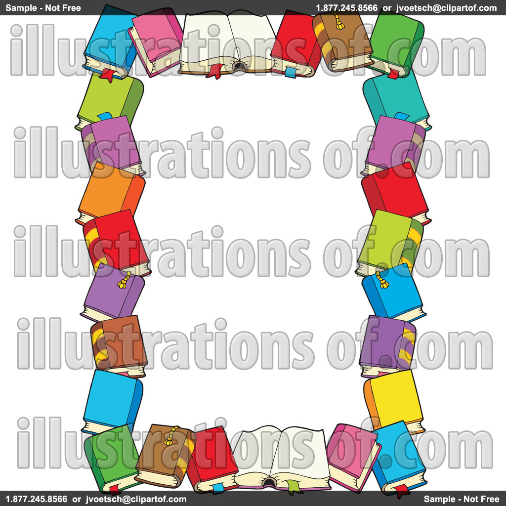 1024x1024 School Borders Clipart Clipart Panda