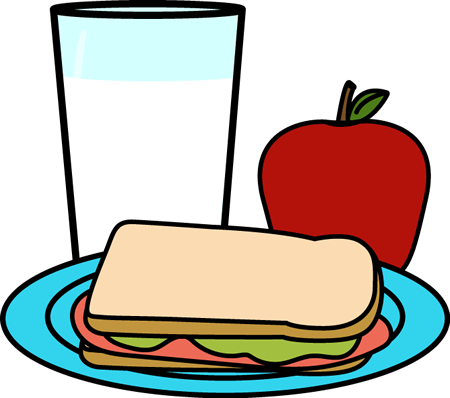 450x398 Clip Art Lunch Many Interesting Cliparts