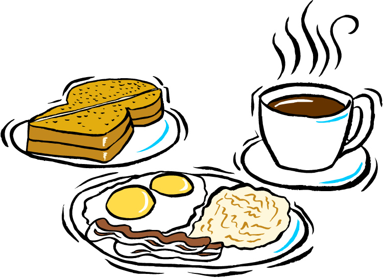 School Breakfast Clipart | Free download on ClipArtMag