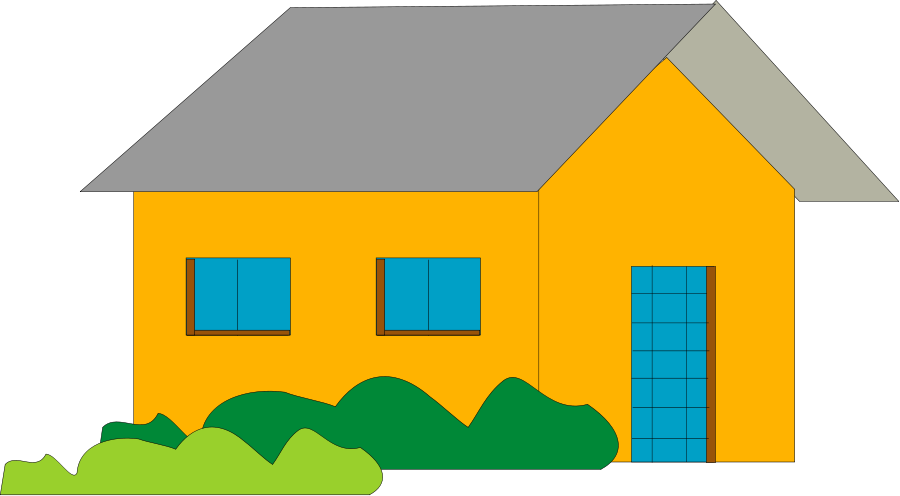 900x496 Image Of School Building Clipart 4 School Buildings Clip Art