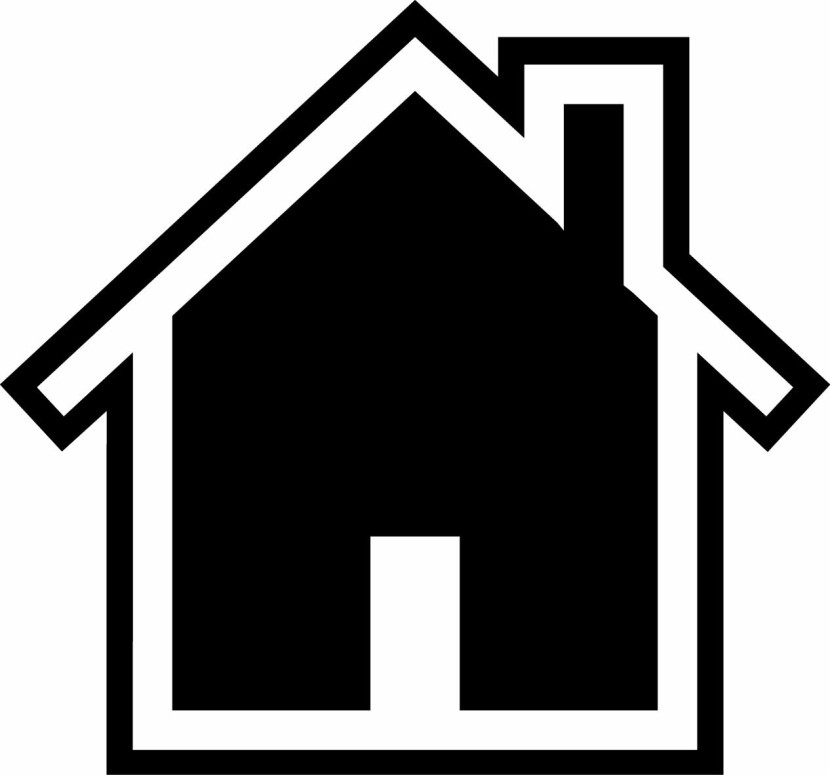 830x775 Building Clipart