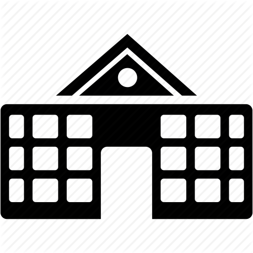 512x512 Academy, Institution, School, School Building, School Campus