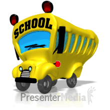 220x220 School Bus Driving