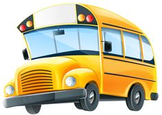 236x168 School Bus Png Clip Art Image School