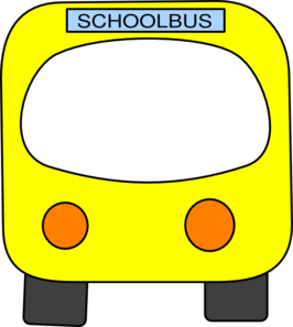 266x297 School Bus Clip Art For Cute Clipart Cliparts For You
