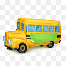 260x261 Cartoon School Bus Png Images Vectors And Psd Files Free