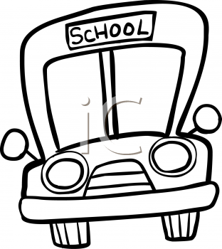 312x350 71 School Bus Clipart Clipart Fans