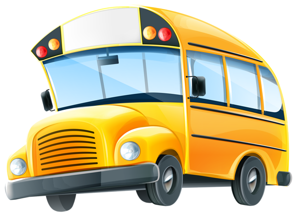 600x429 School Bus Png Clip Art Imageu200b Gallery Yopriceville