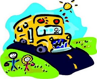 320x261 Free School Bus Clipart Clipart Free Clipart Images