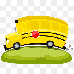 260x261 School Bus Png, Vectors, Psd, And Icons For Free Download