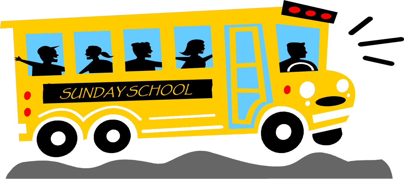 1385x613 Bus Clipart Church Bus