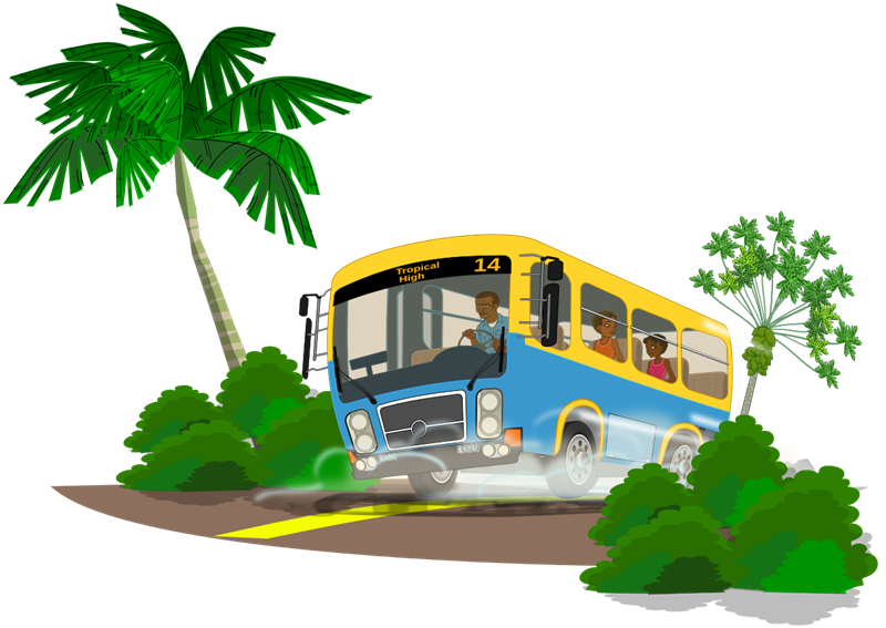 800x567 Free To Use Amp Public Domain School Bus Clip Art