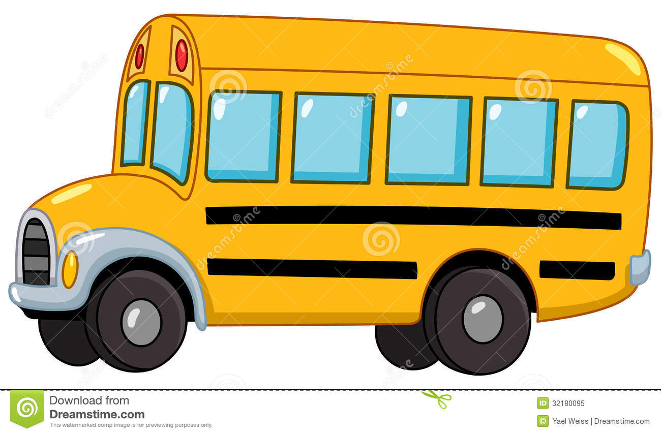 1300x856 Cute School Bus Clipart Free