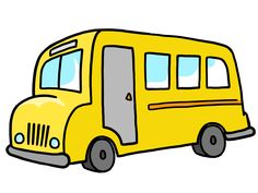 236x177 Free School Bus Clipart Borders, Clipart, And Fonts! Oh My