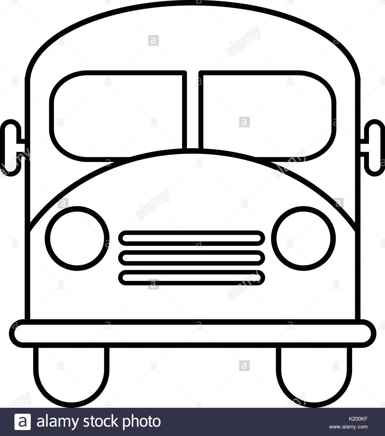 1227x1390 Coach Driver Stock Vector Images