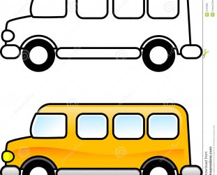 311x250 Coloring Page School House Coloring Page School Outline