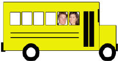 230x120 People On The School Bus! Toddler Activities, Games, Crafts
