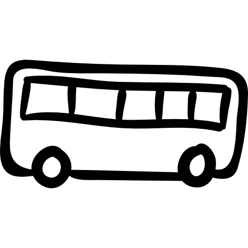School Bus Outline | Free download on ClipArtMag