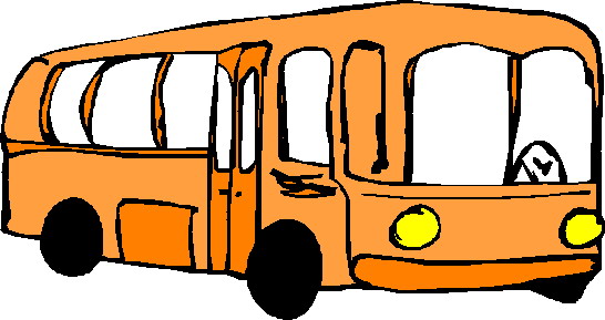 546x289 School Bus Clip Art Free Clipart Clipartcow