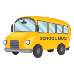 School Bus Png | Free download on ClipArtMag