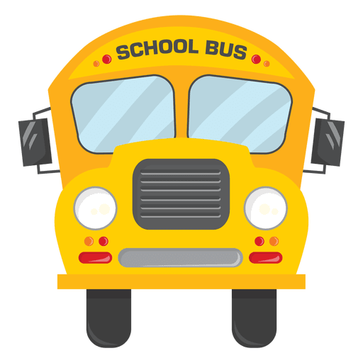 512x512 School Bus School Bus