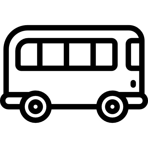 School Bus Png | Free download on ClipArtMag