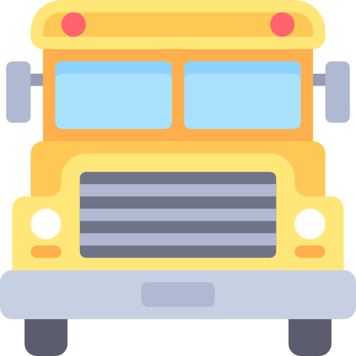 512x512 School Bus.png