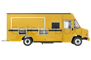 320x212 Isolated Toy Car