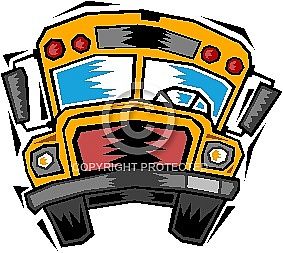 283x253 26 Best Bus Clip Art Images Pictures, Cars And Data