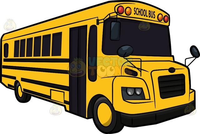 School Buses Pics