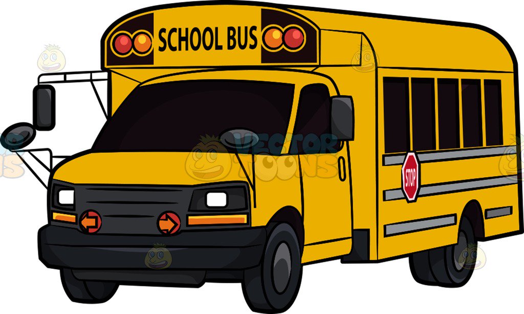 1024x613 Motorcoach Clipart