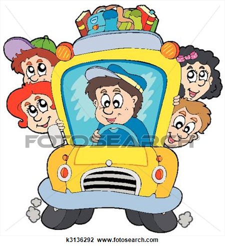 450x492 School Workers Clipart