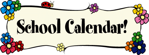 523x193 Date Clipart School Closed