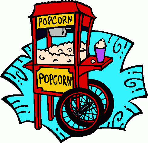 490x474 Carnival Clip Art Free Clipart