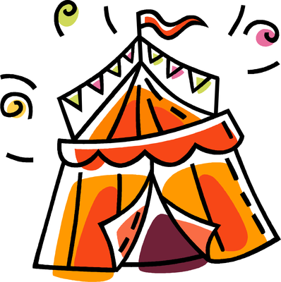 398x400 School Carnival Tomorrow! Saint Paul's Lutheran