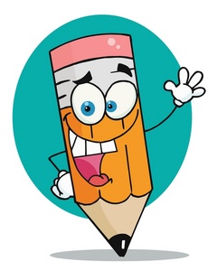 240x300 Free Pencil Clipart Image 0521 1001 2611 1123 Acclaim Clipart