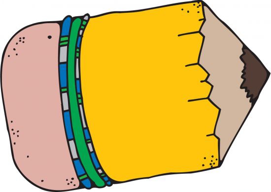 550x390 School Clipart Dj Inker