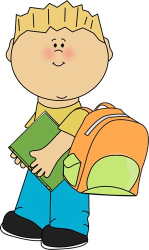 298x500 22 Best School Kids Clip Art Images School Photos